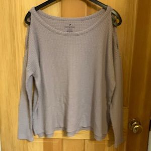 AMERICAN EAGLE SOFT AND SEXY SOFT TOP